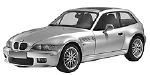 BMW E36-7 U212U Fault Code