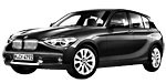 BMW F20 U212U Fault Code