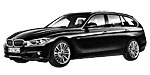 BMW F31 U212U Fault Code